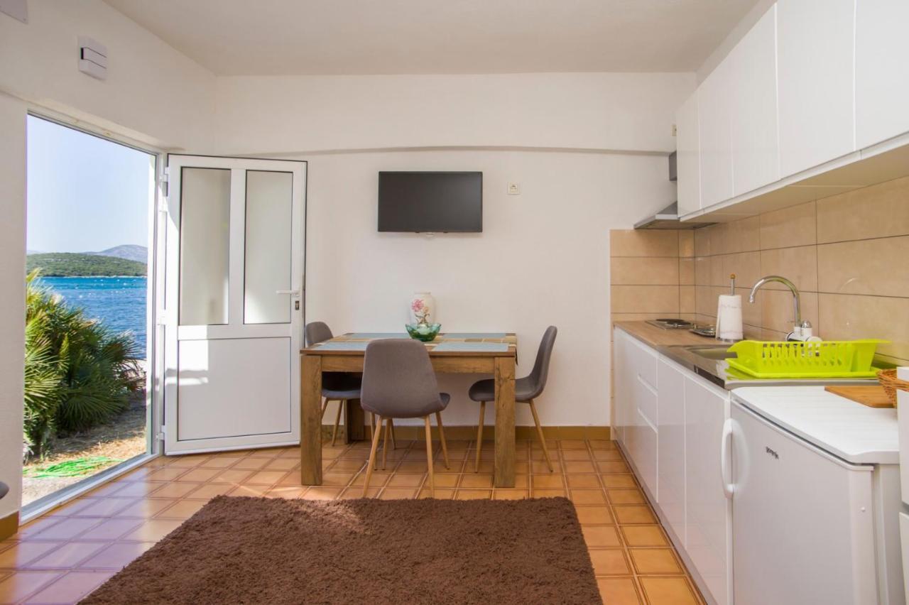 Apartment Pascal Janjina Dış mekan fotoğraf